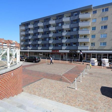 Ferienwohnung App Muggelig Westerland Exterior foto